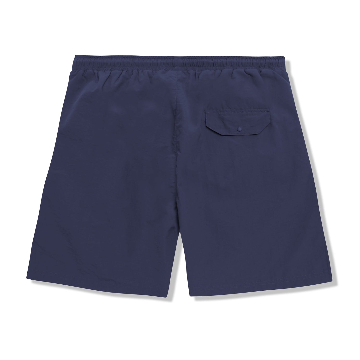 Swim Shorts, Navy