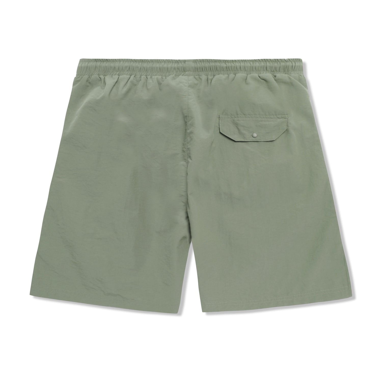 Swim Shorts, Sage