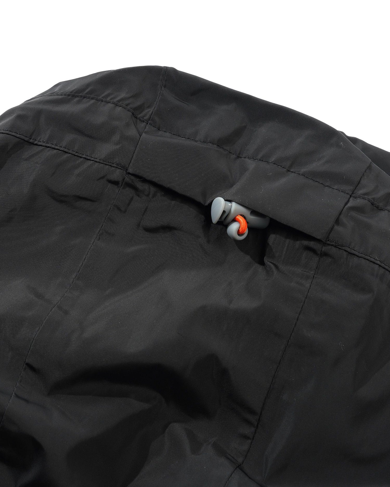 T-Rain Jacket, Black