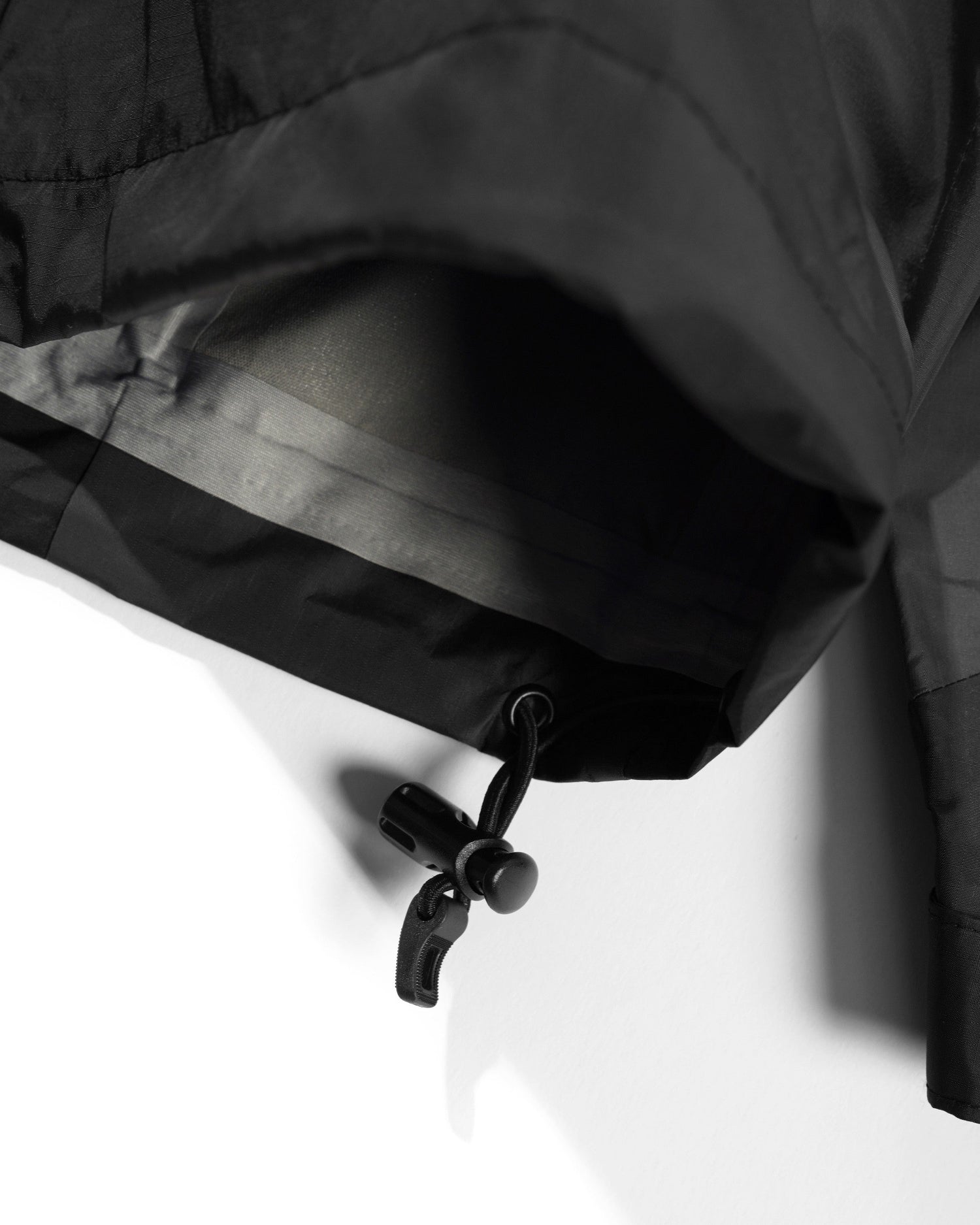 T-Rain Jacket, Black / Graphite