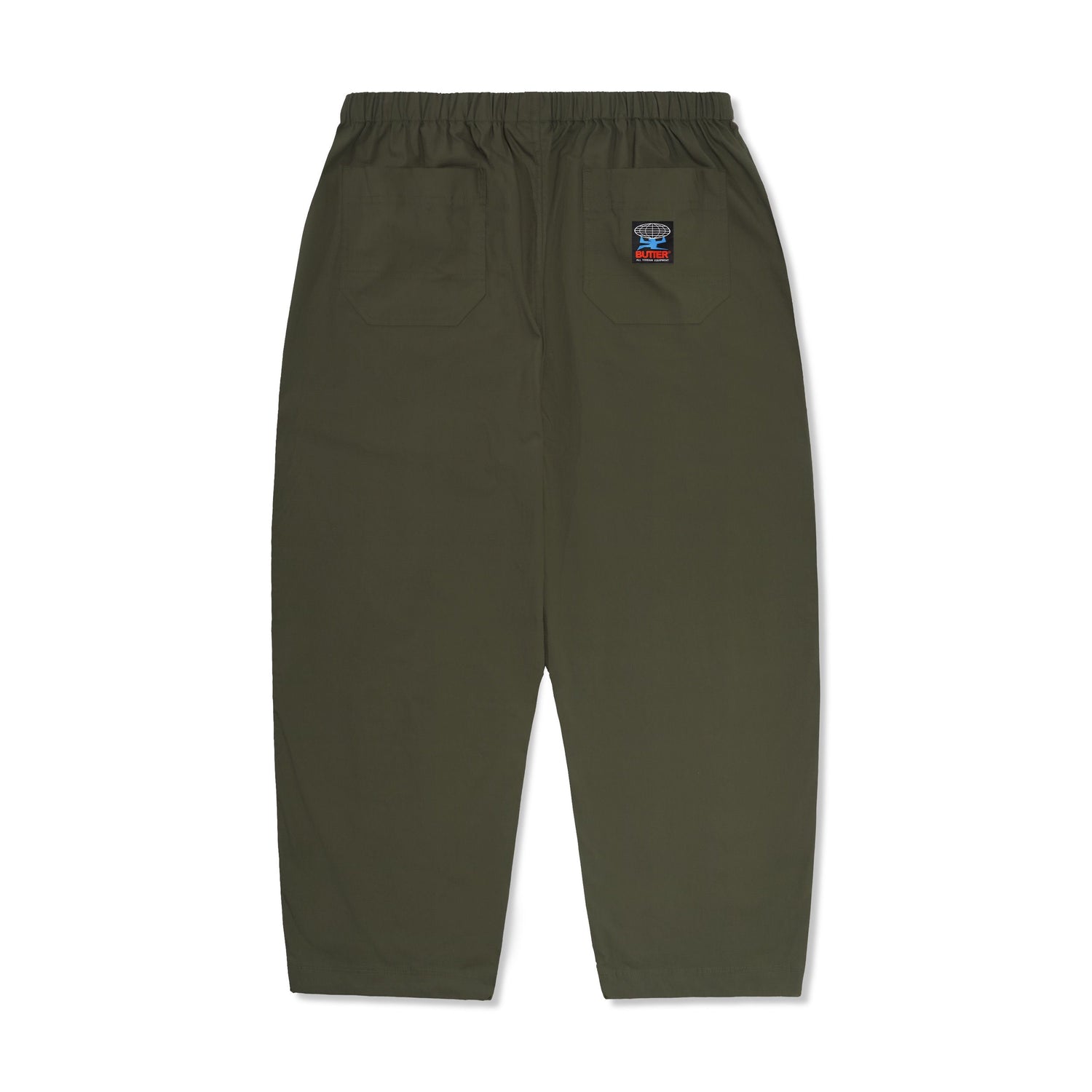 TRS Pant, Army