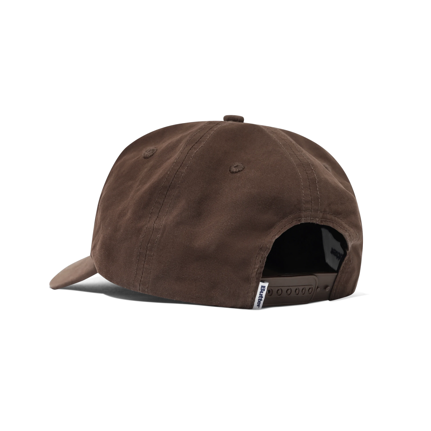 Terrain 5 Panel Cap, Washed Bark
