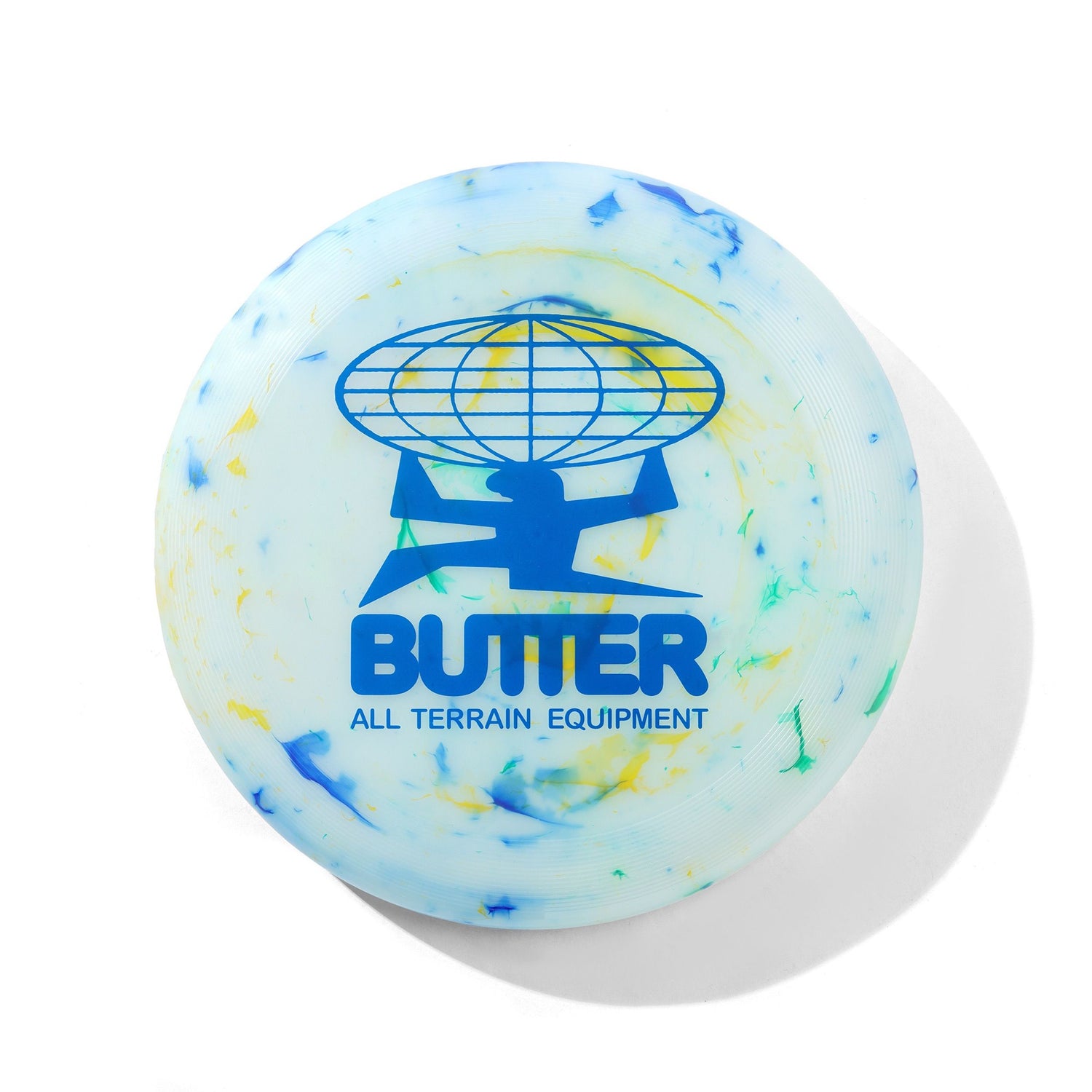 Terrain Frisbee, Multi