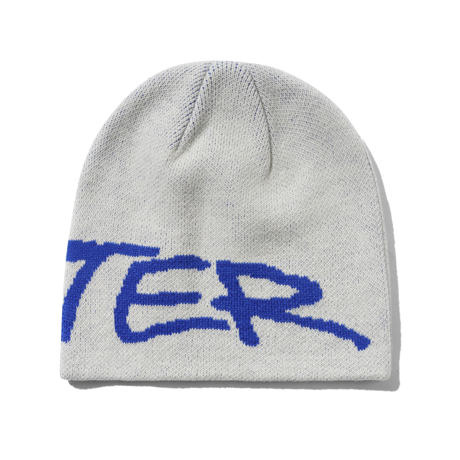 Terrain Skully Beanie, Grey