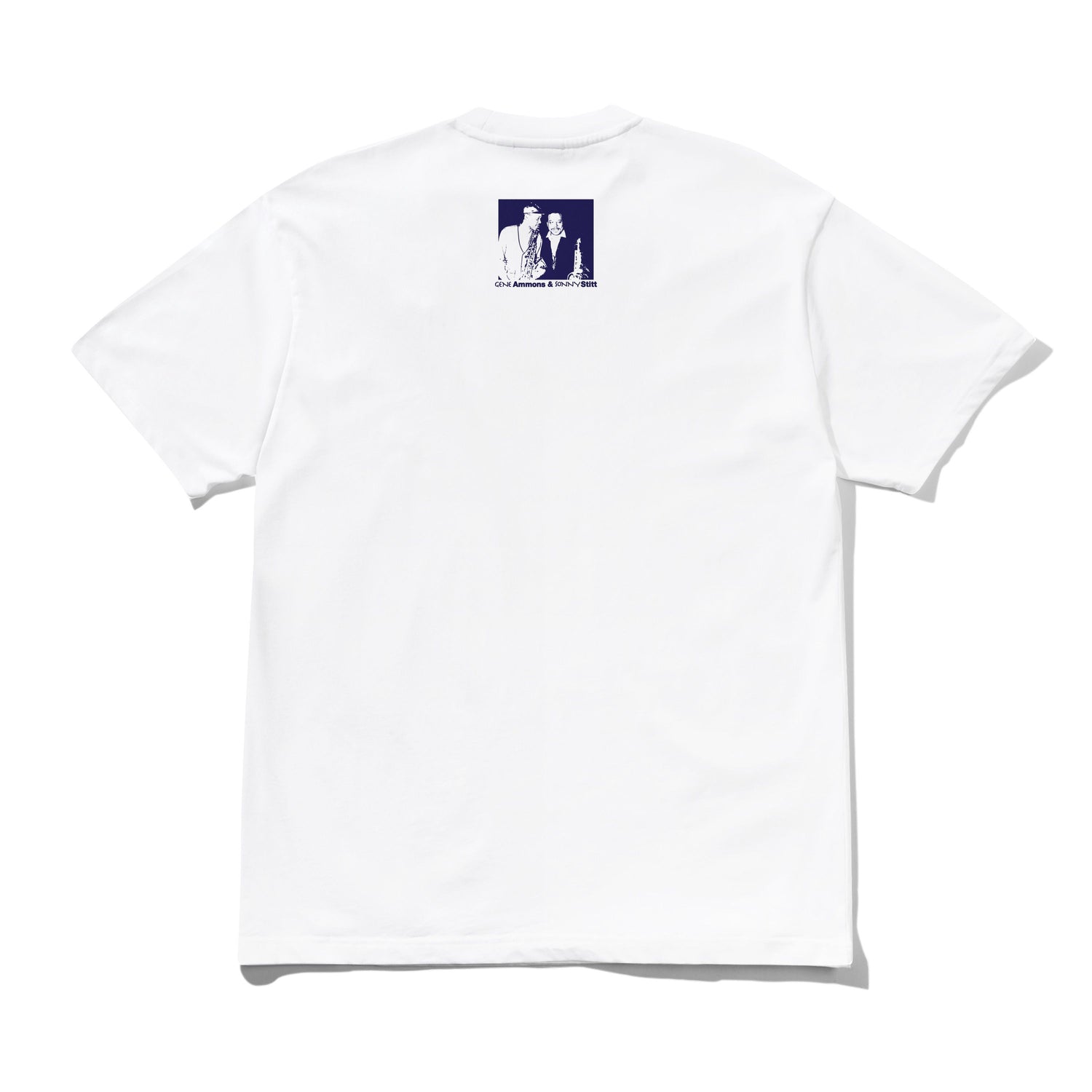 Together Tee, White