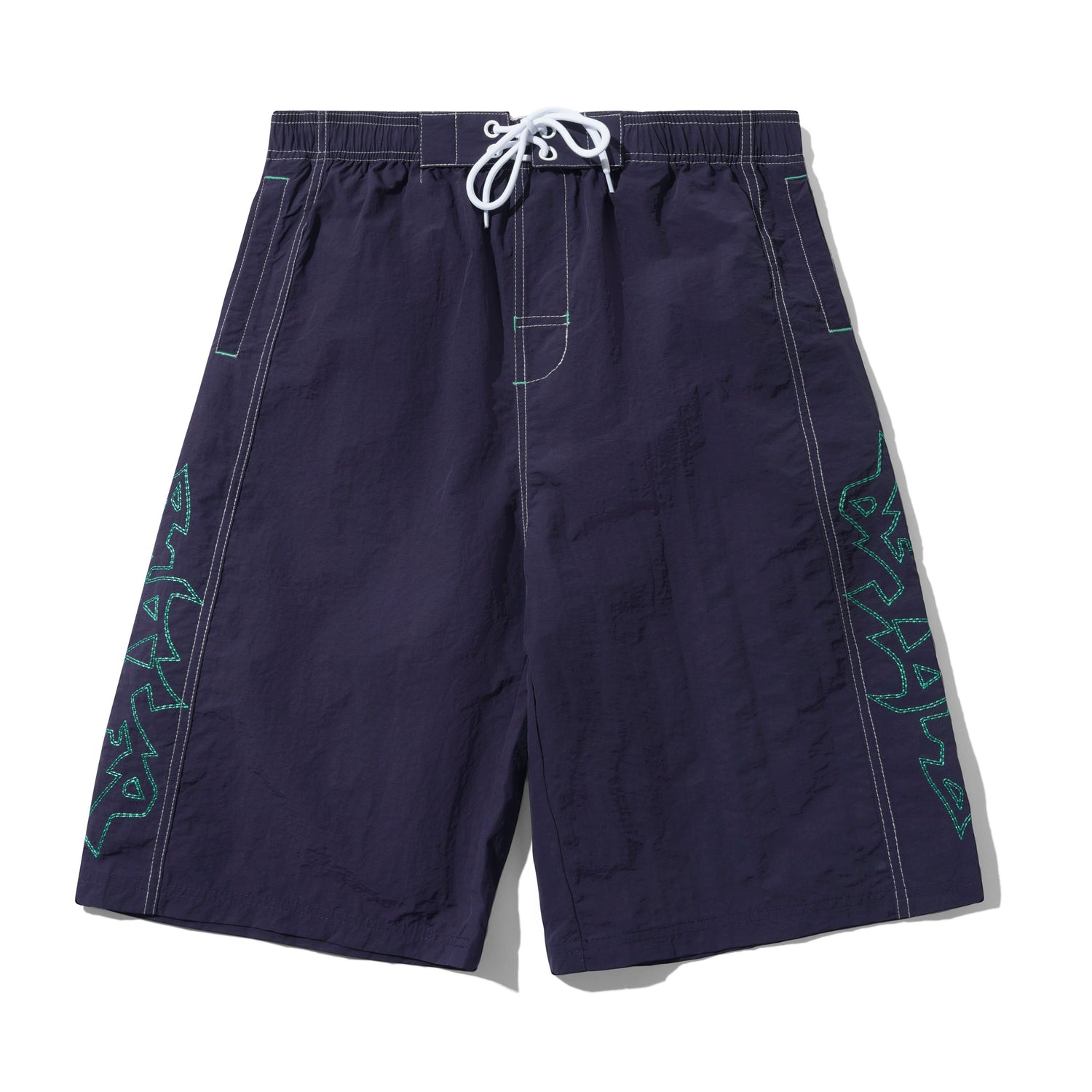 Trance Board Shorts, Navy