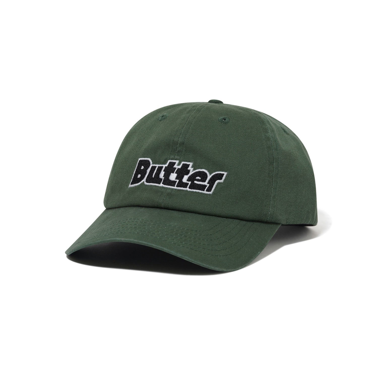 Transit 6 Panel Cap, Sage