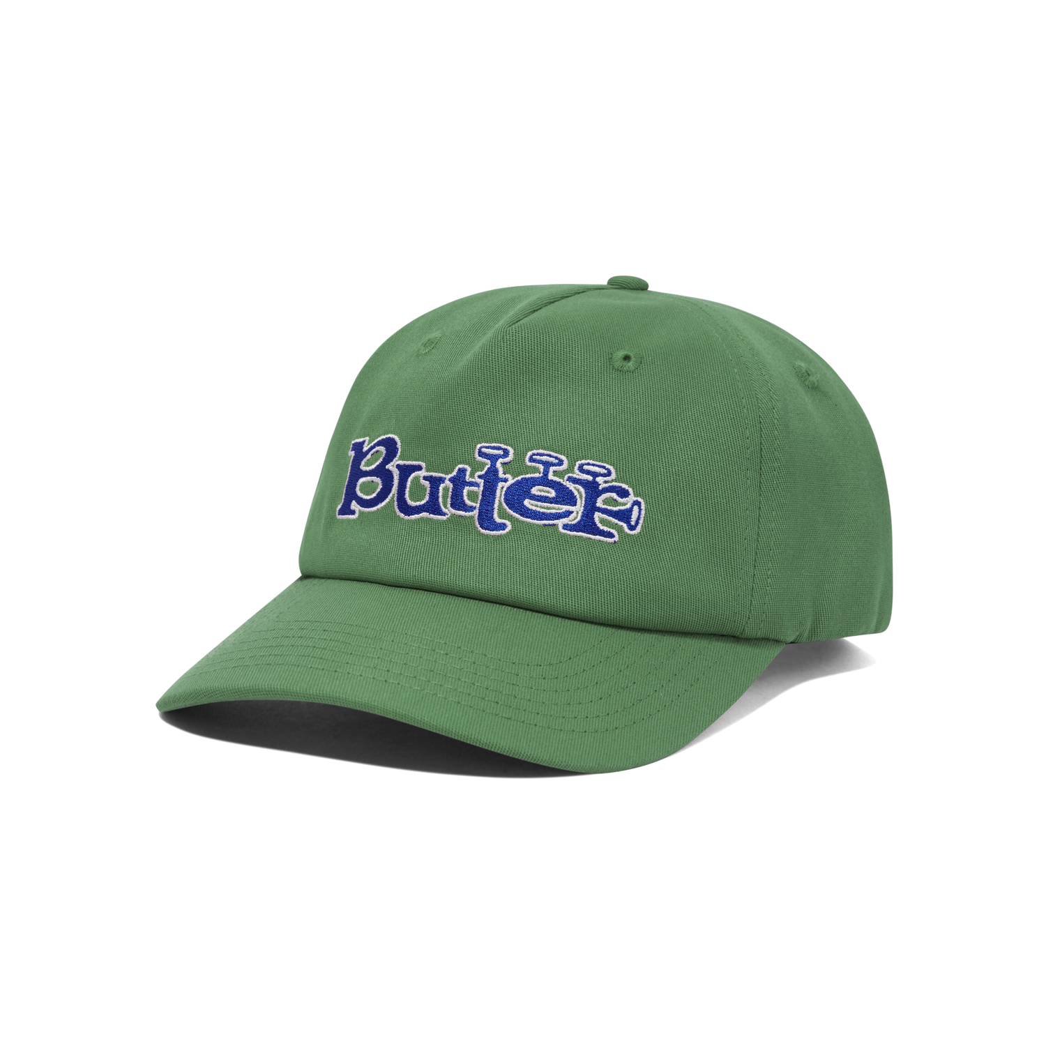Trumpet 5 Panel Cap, Sage