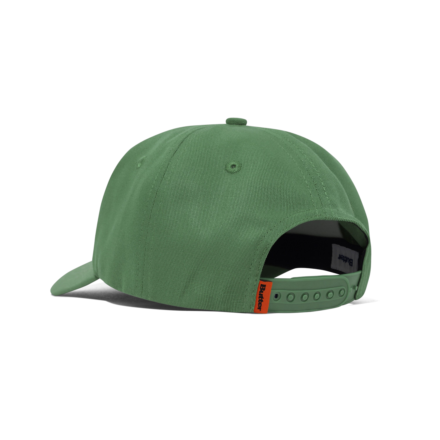 Trumpet 5 Panel Cap, Sage