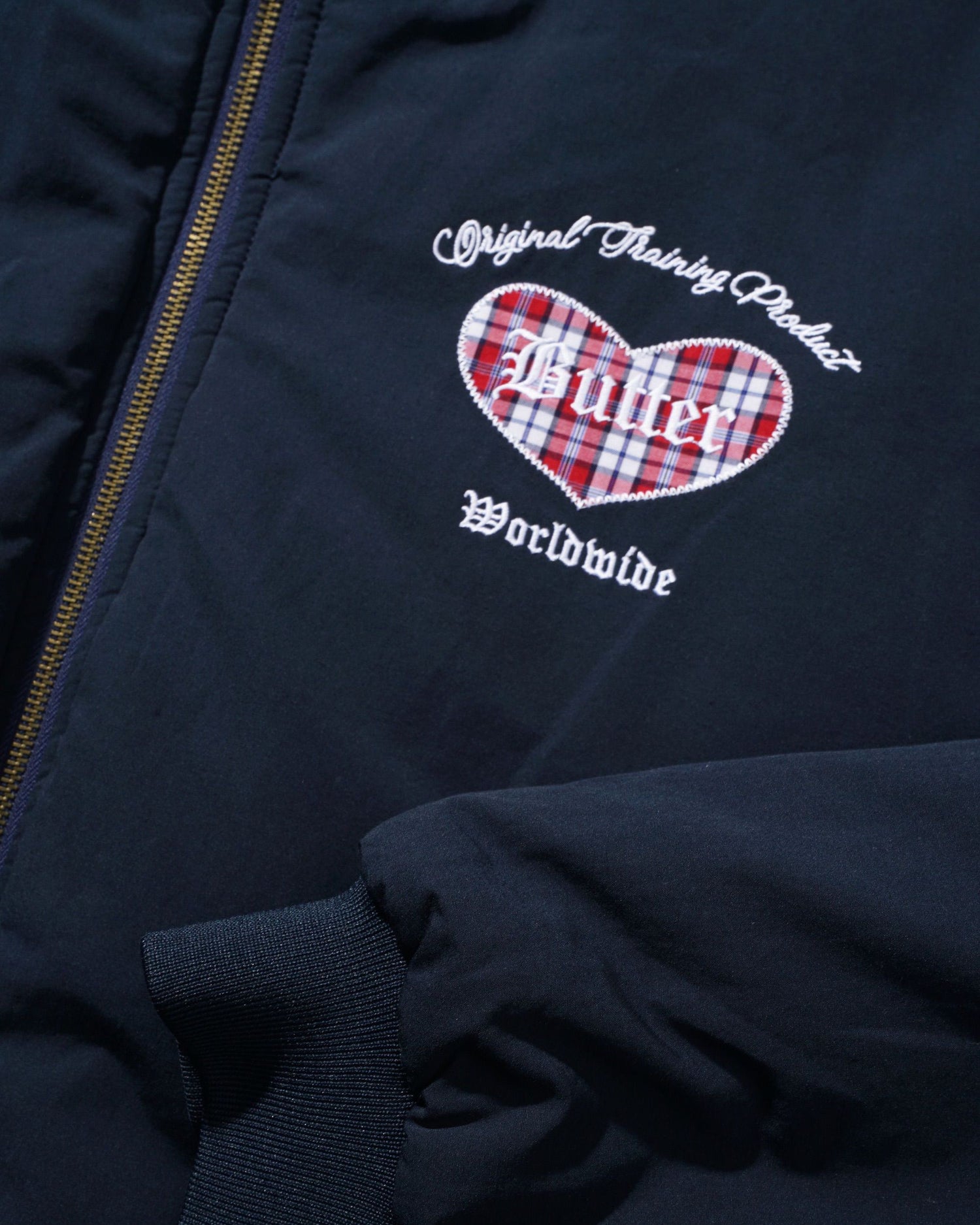 Victory Jacket, Navy