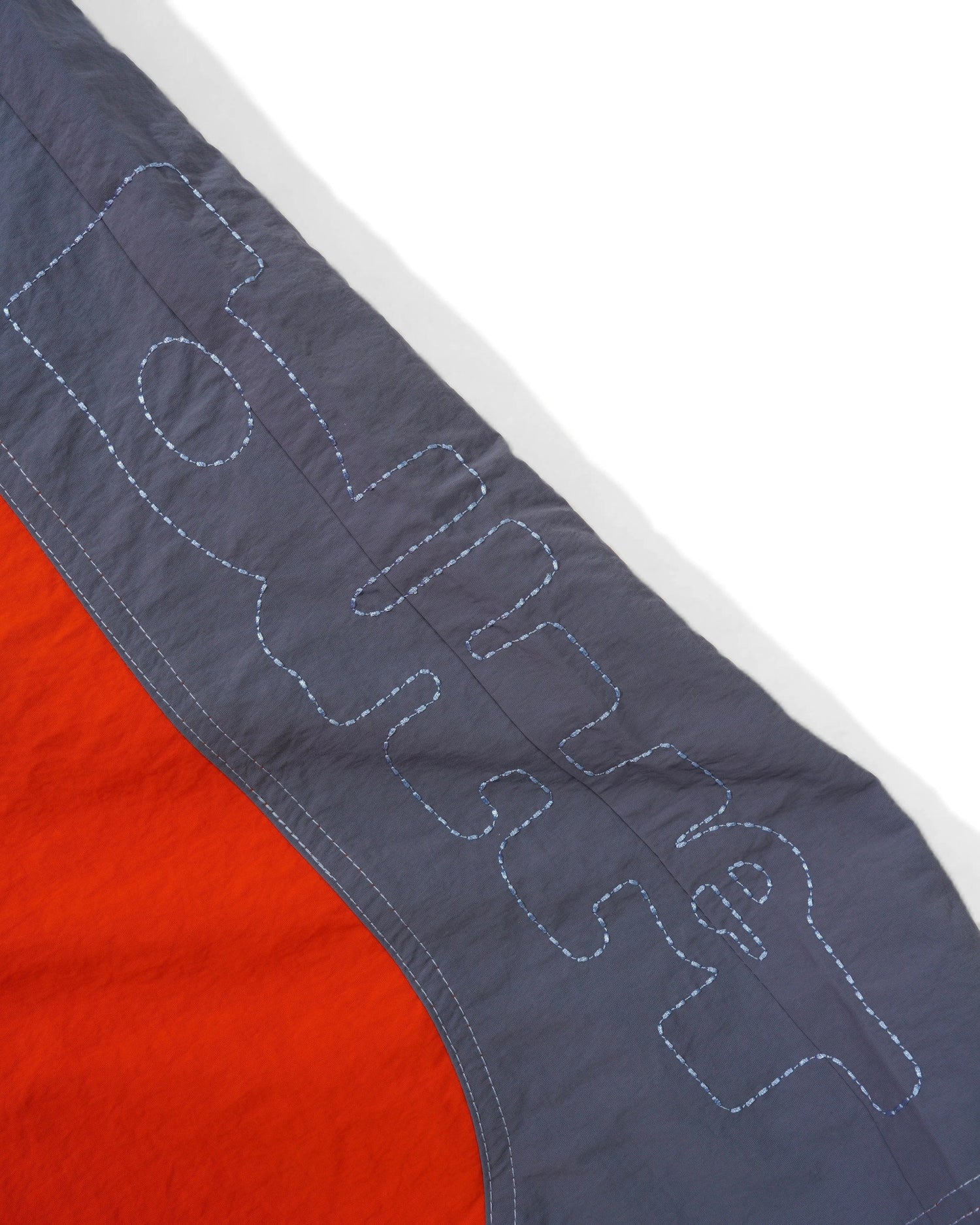 Warped Boardshorts, Orange / Slate