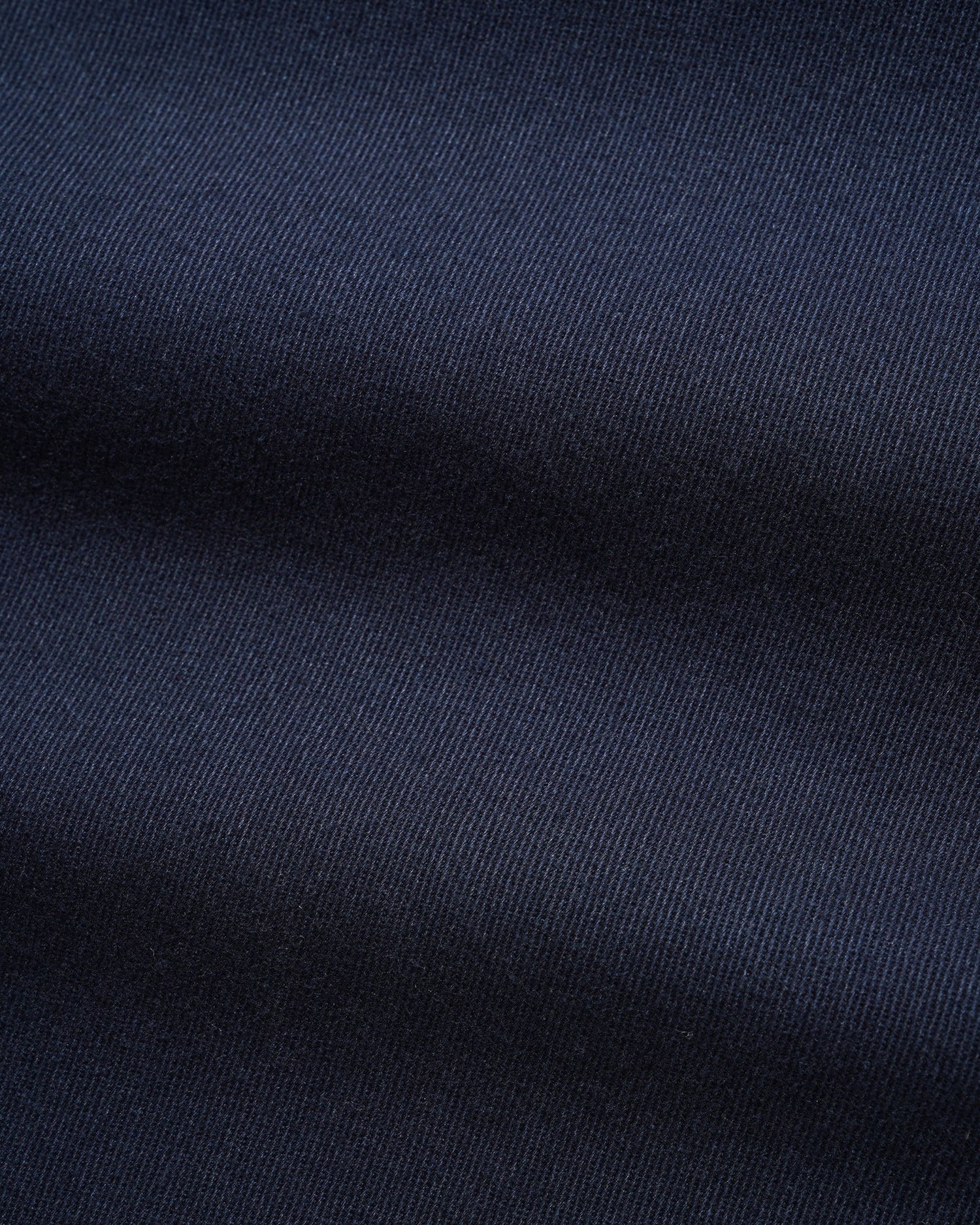 Washed Relaxed Pants, Navy