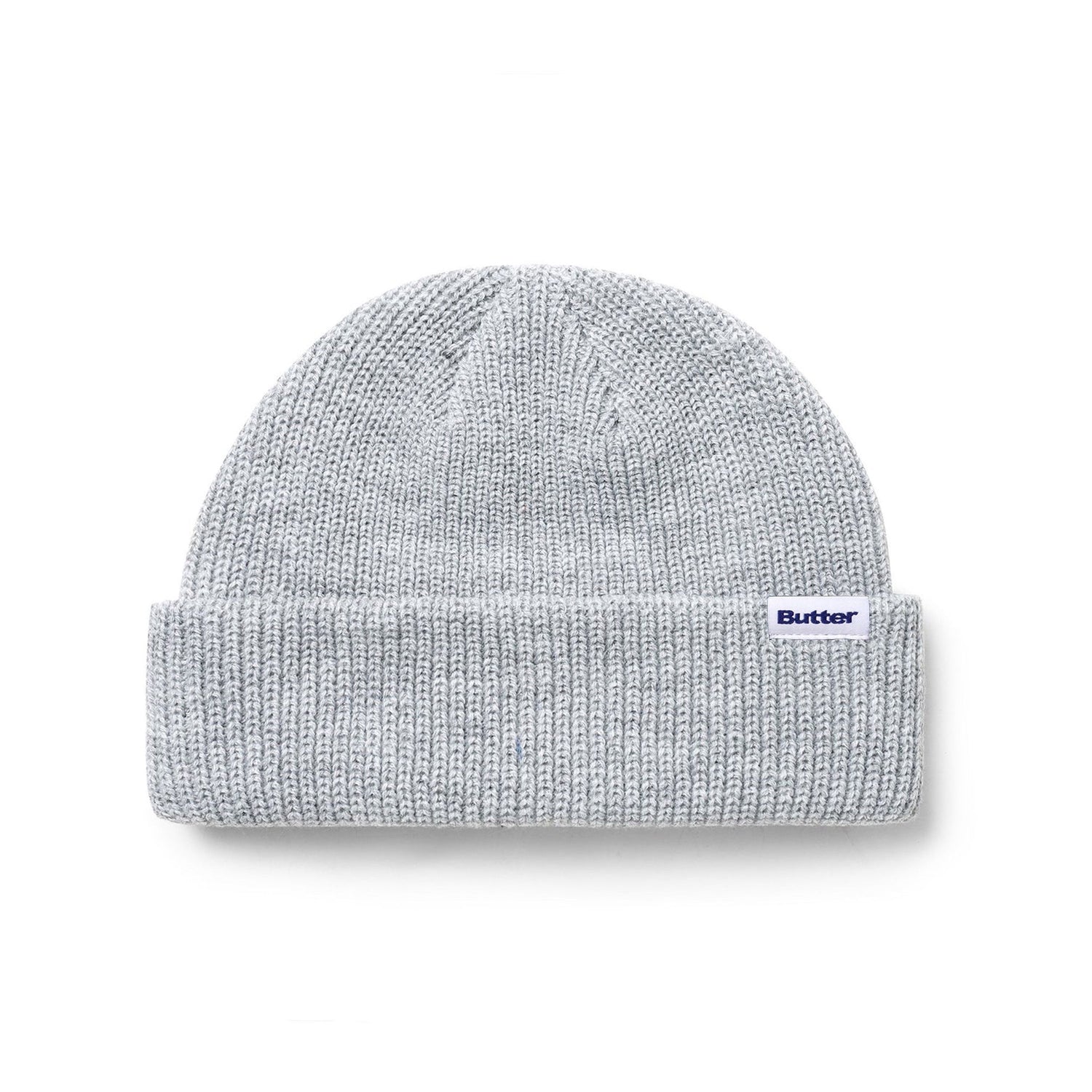 Wharfie Beanie, Ash