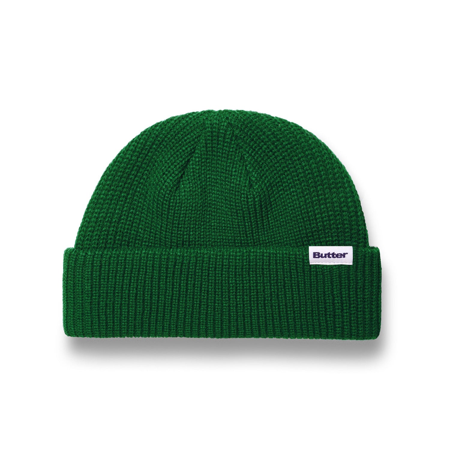 Wharfie Beanie, Forest