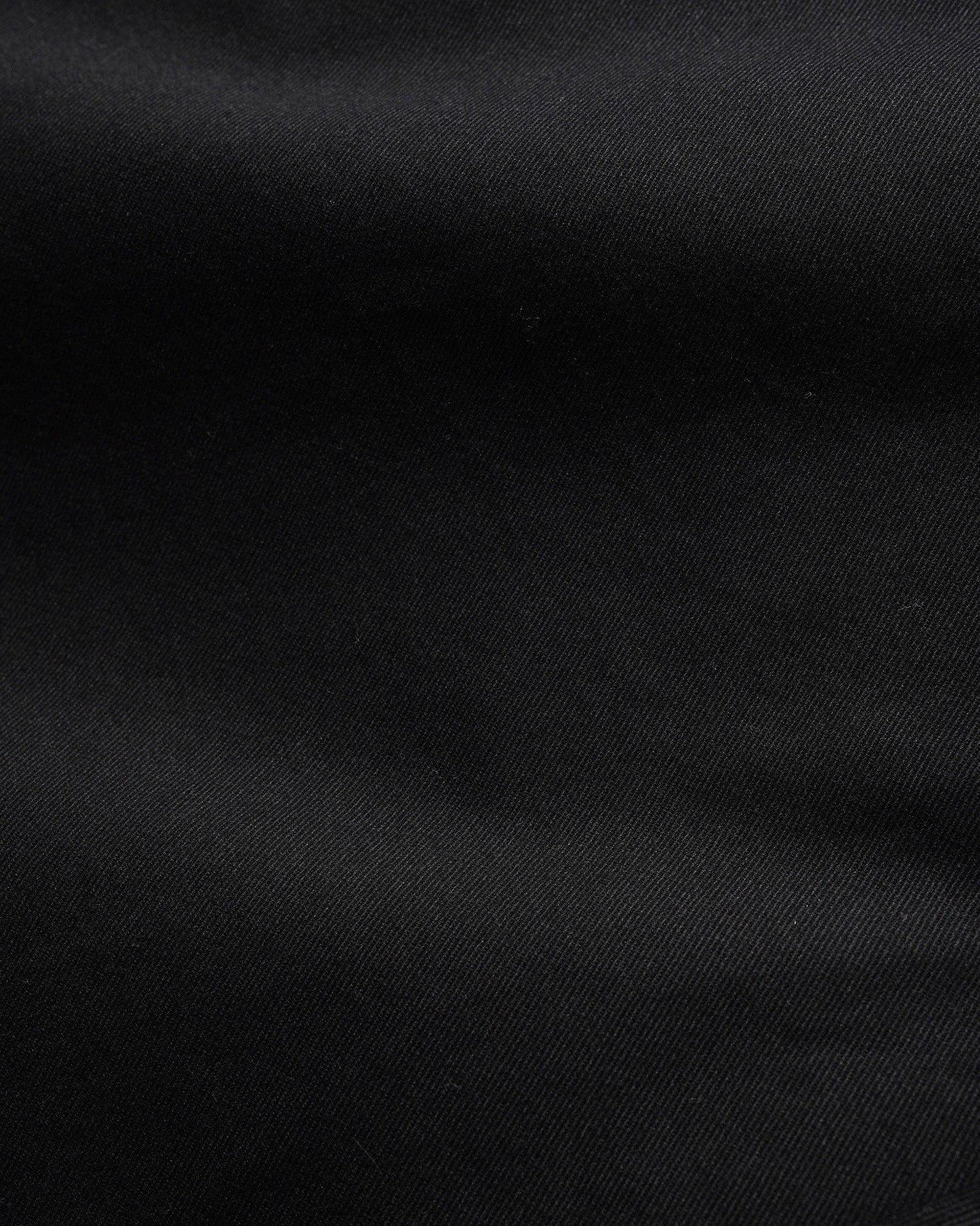 Wide Leg Pants, Black