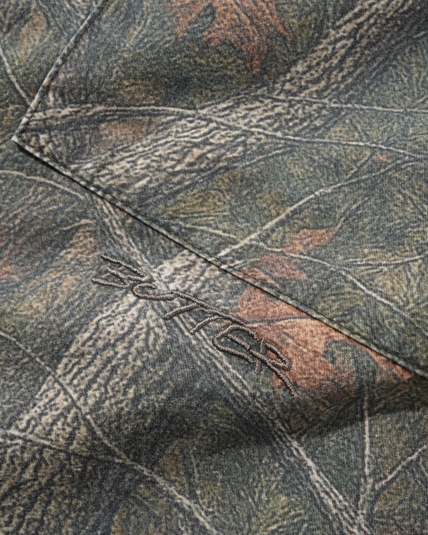 Yard Shirt, Forest Camo