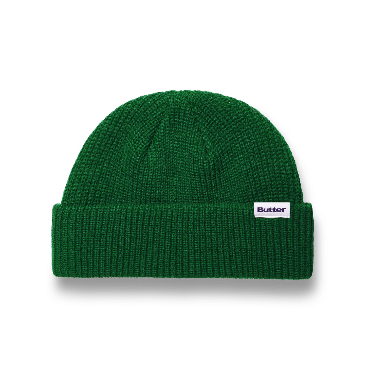 Wharfie Beanie, Forest  