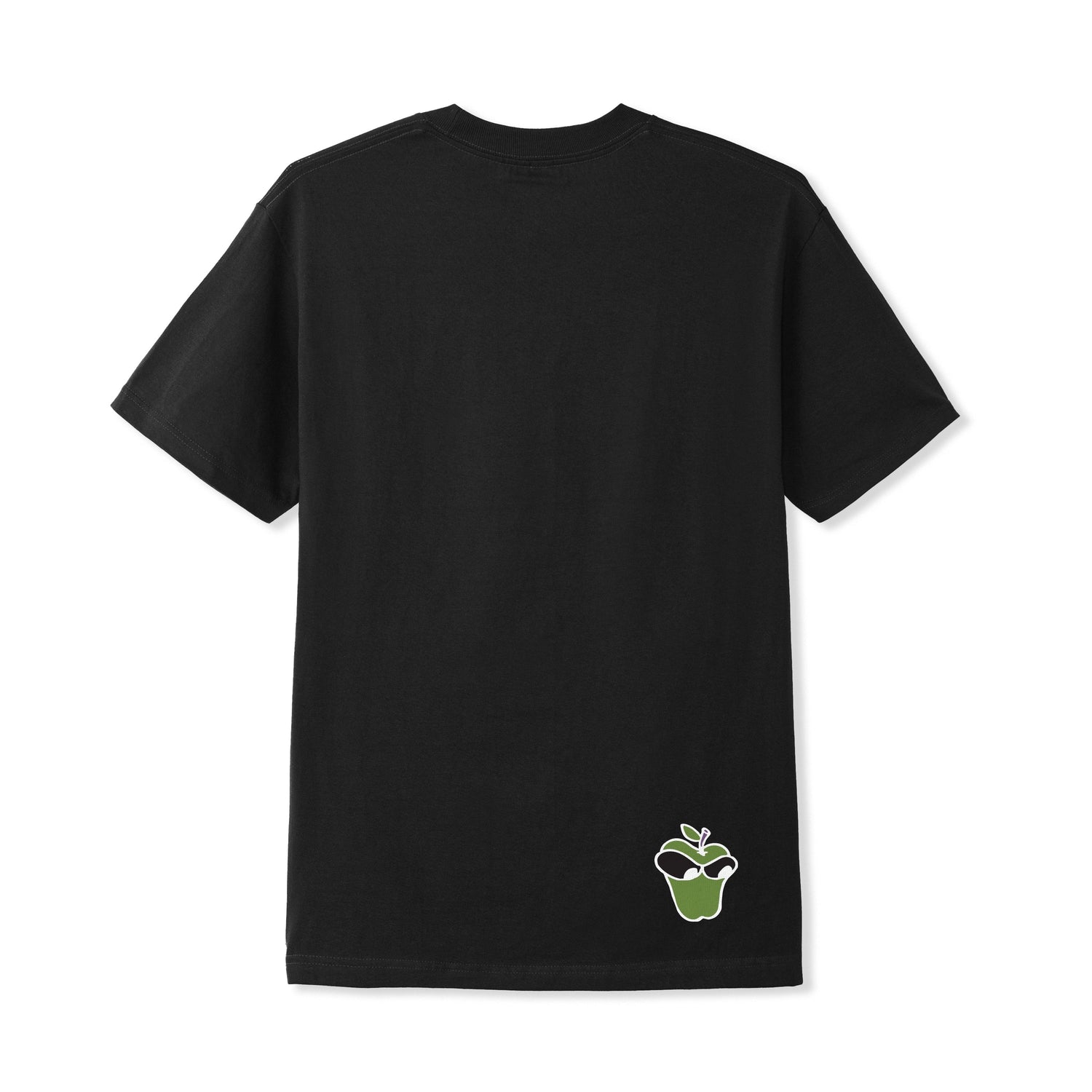 Big Apple Tee, Black