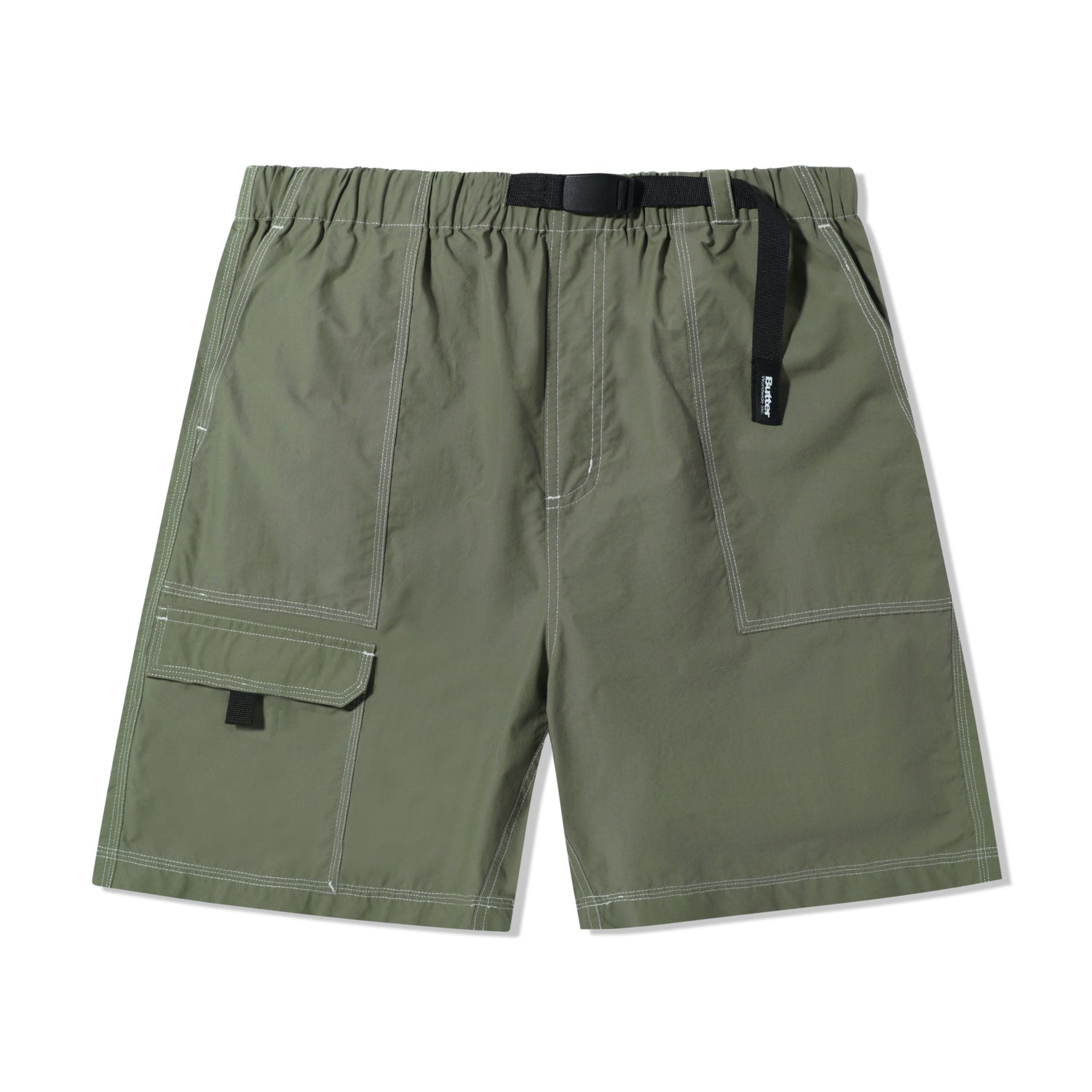 Climber Shorts, Army