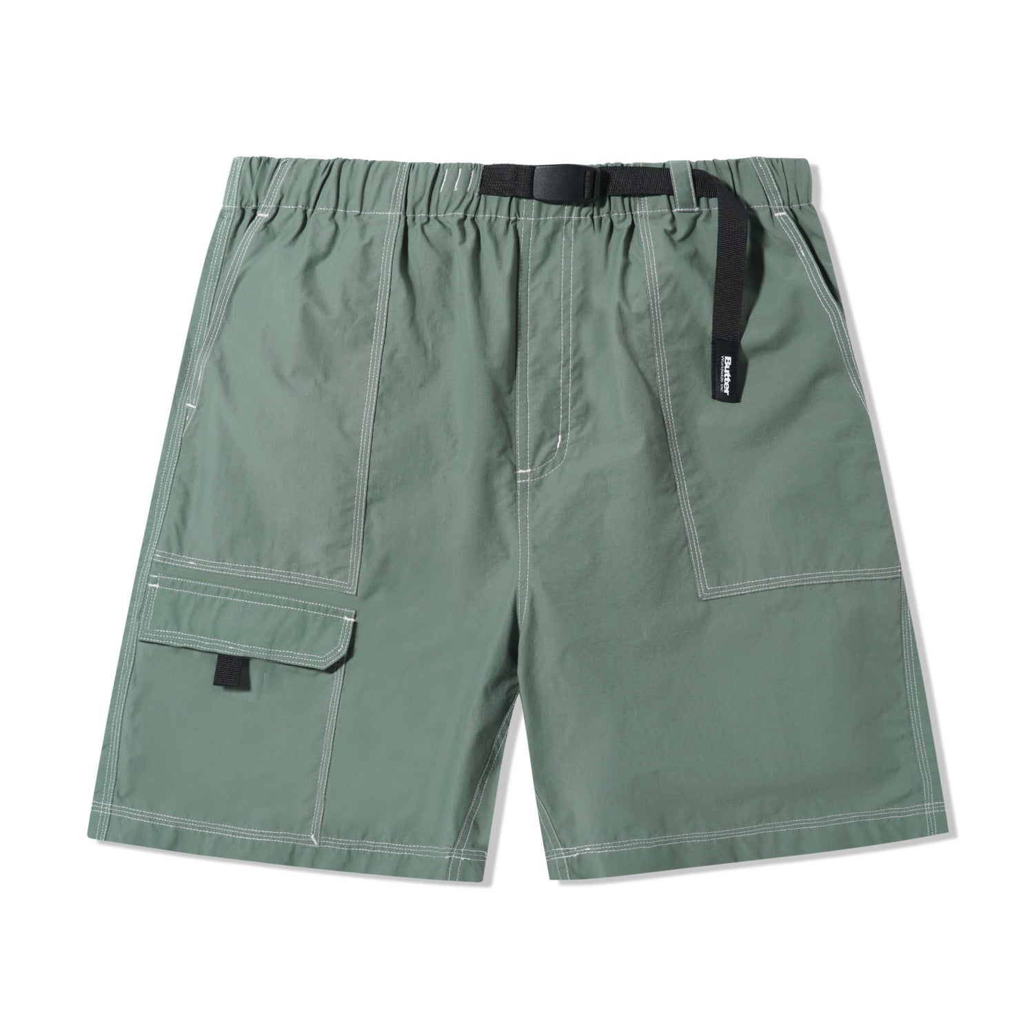 Climber Shorts, Sage