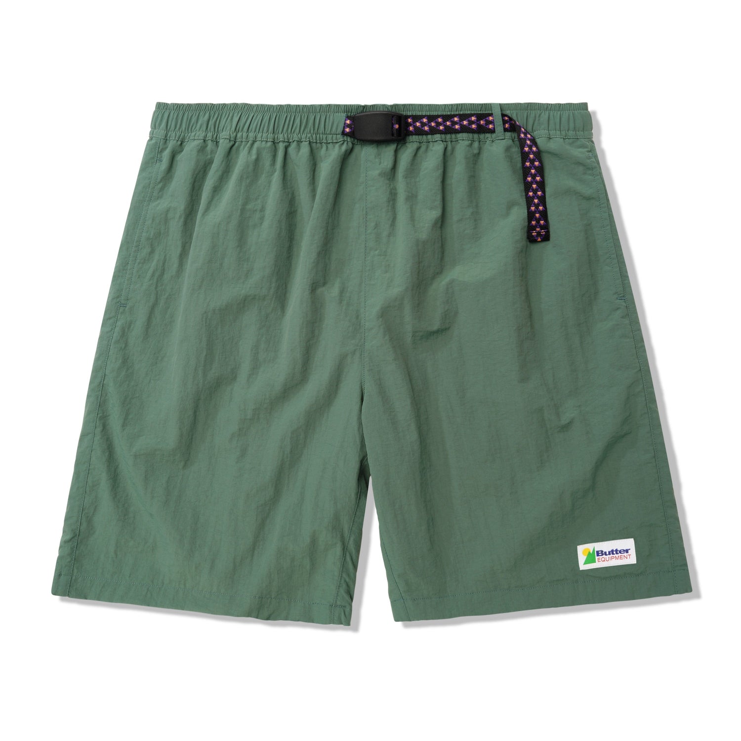 Equipment Shorts, Forest