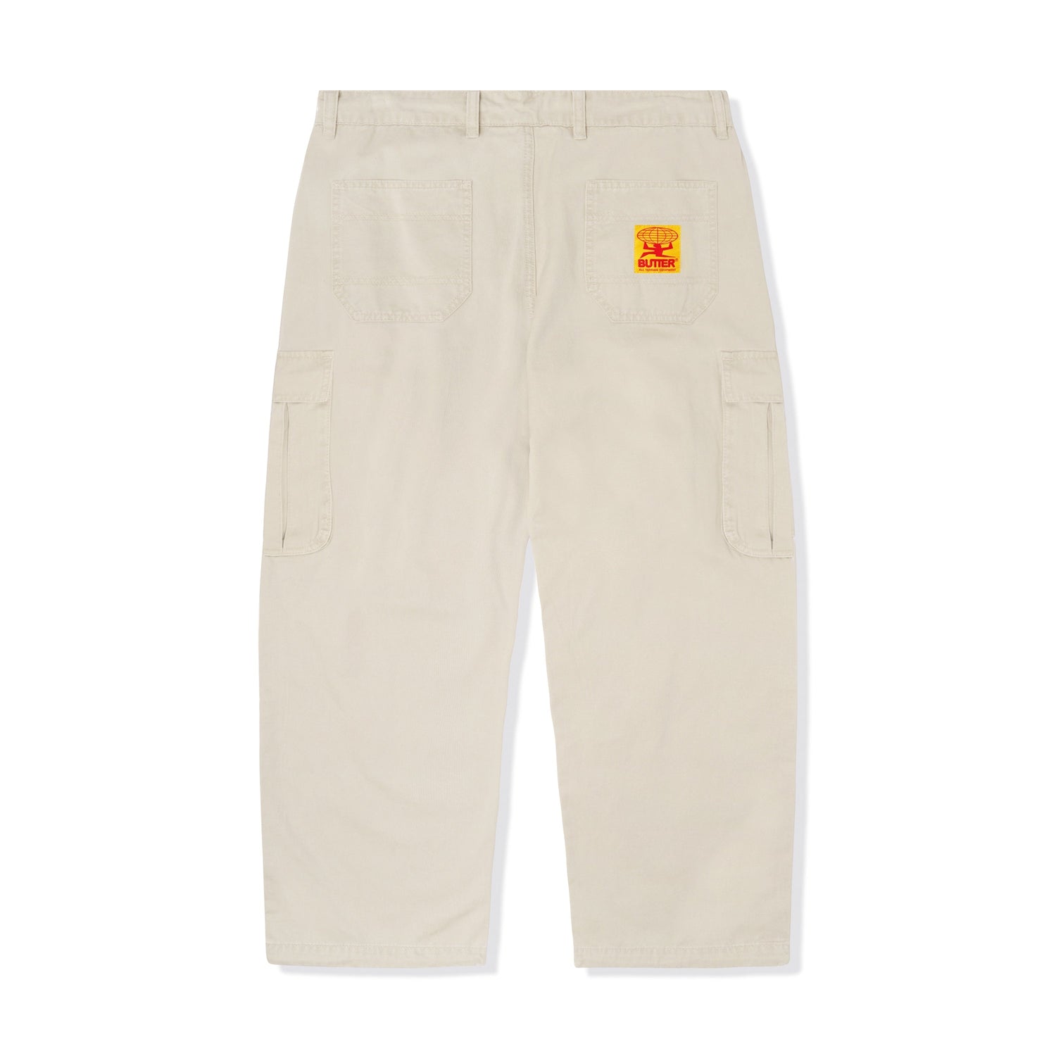 Field Cargo Pants, Khaki