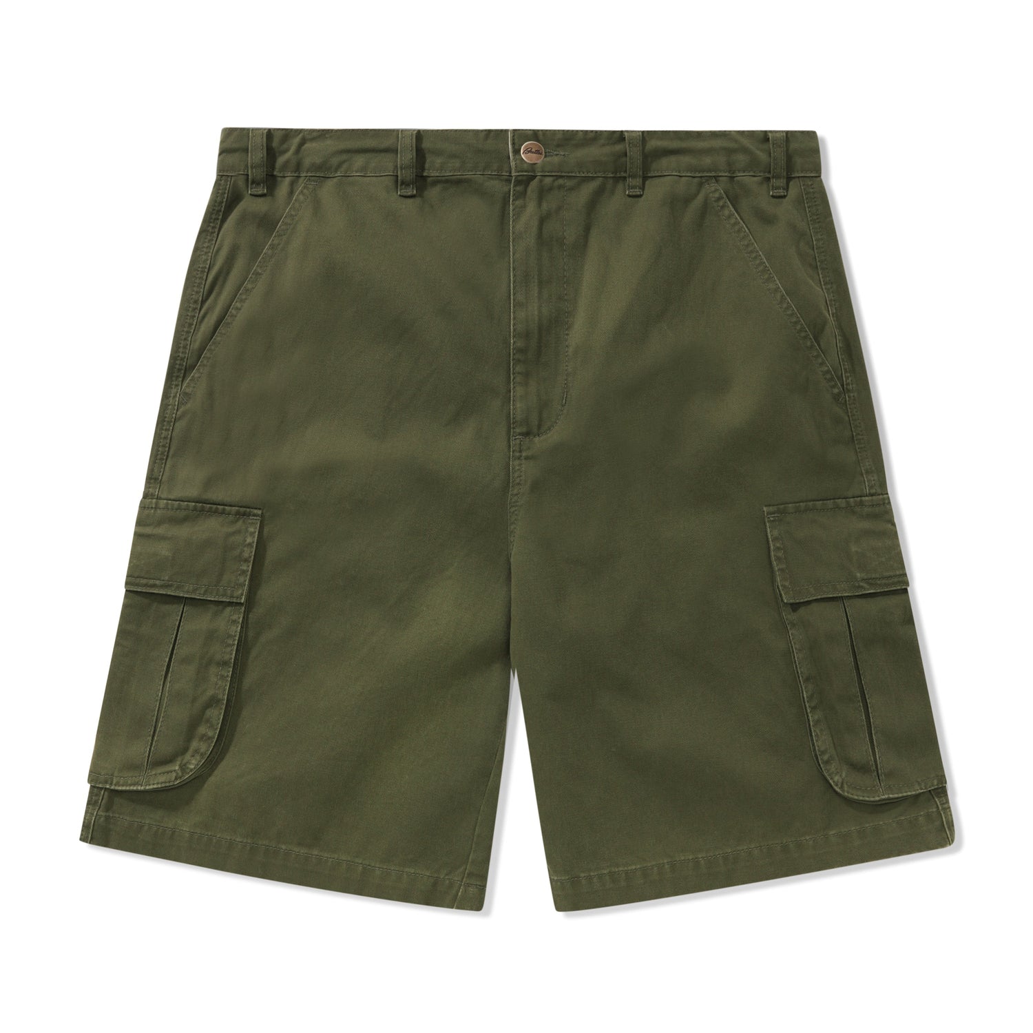 Field Cargo Shorts, Safari