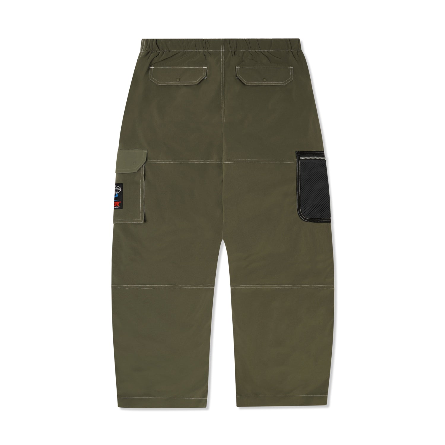 Terrain Cargo Pants, Army